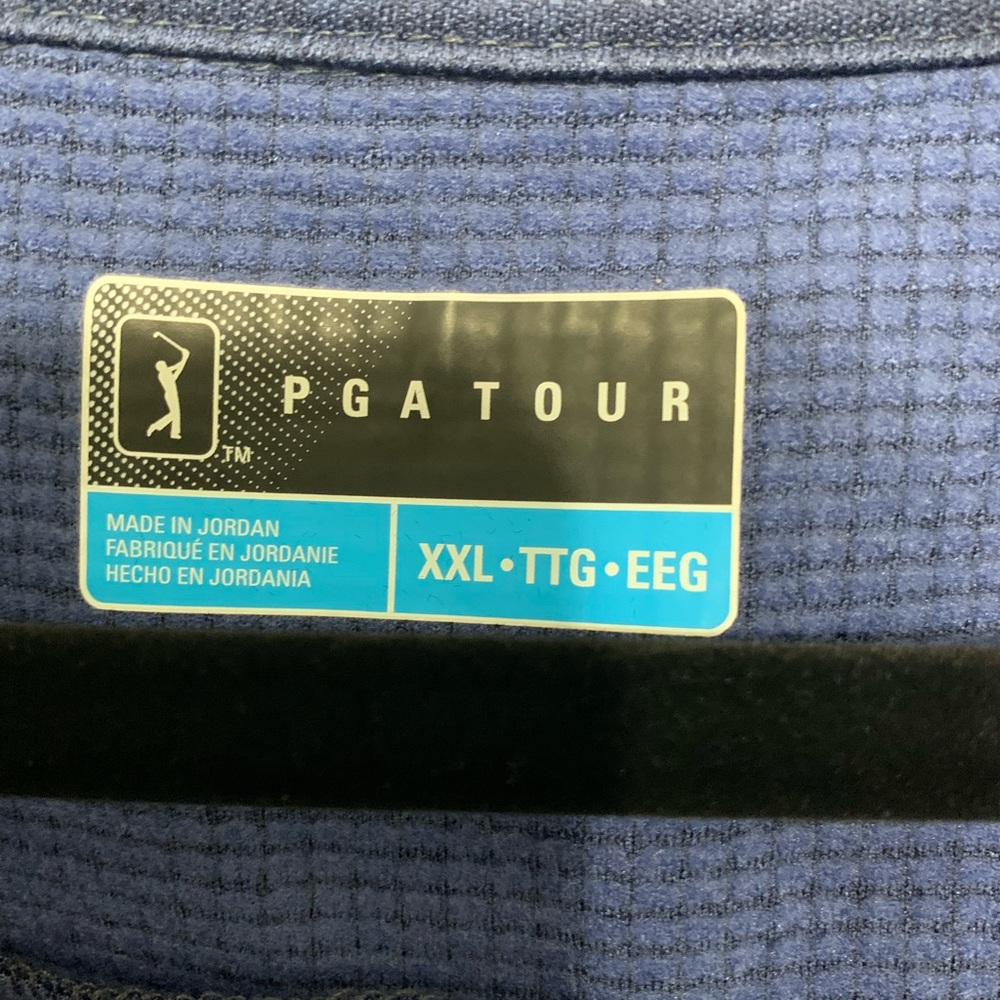 Men’s pullover - Picture 3 of 4